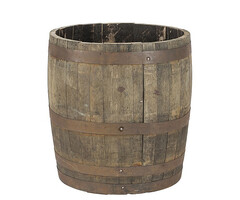 Meuwissen Agro Kuip - Whisky - ø 60 cm x 62 cm