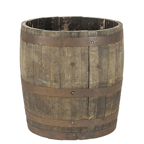 Meuwissen Agro Kuip - Whisky - ø 60 cm x 62 cm