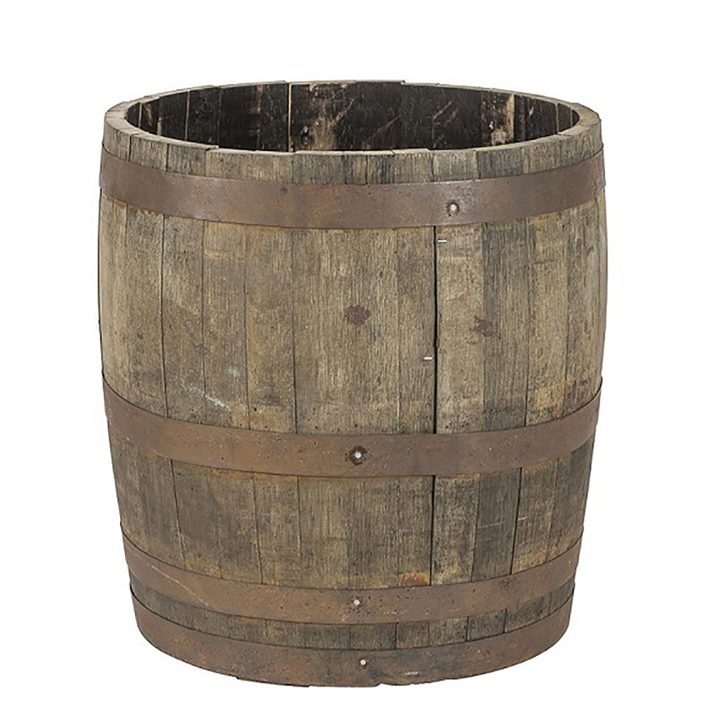 Meuwissen Agro Kuip - Whisky - ø 60 cm x 62 cm