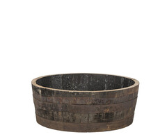 Meuwissen Agro Kuip - Whisky - ø 57 cm x 26 cm