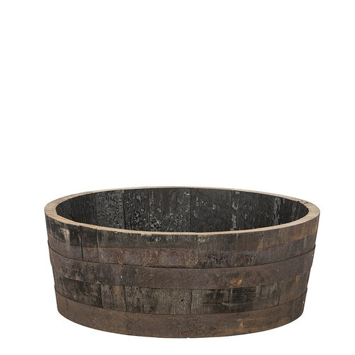 Meuwissen Agro Kuip - Whisky - ø 57 cm x 26 cm