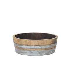 Meuwissen Agro Kuip - Wijn -  ø 60 cm x 20 cm