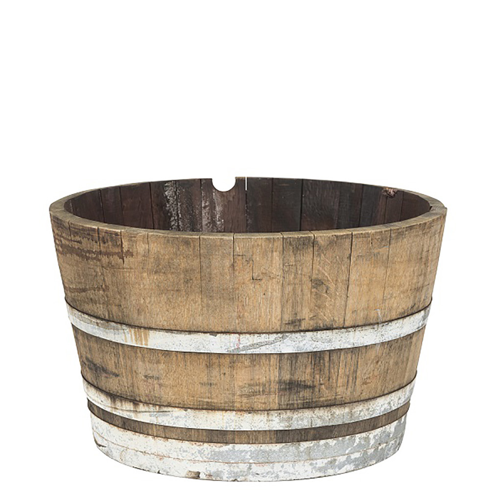 Meuwissen Agro Kuip - Wijn - ø 60 cm x 45 cm