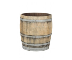 Meuwissen Agro Kuip - Wijn -  ø 60 cm x 75 cm