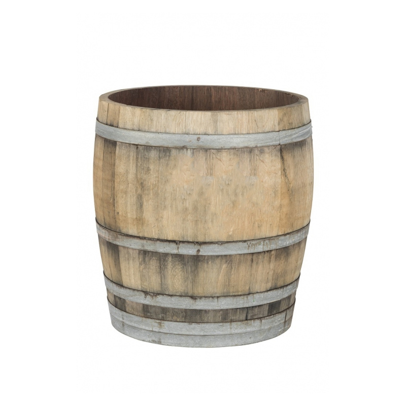 Meuwissen Agro Kuip - Wijn - ø 60 cm x 75 cm