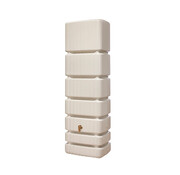 Garantia Regenton Slim Beige 350 liter