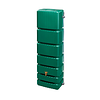 4Rain Regenton Slim Groen 350 liter