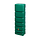Regenton Slim Groen 350 liter