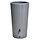 Regenton 200 liter Waal - 2 in 1 ton - Inclusief plantenbak