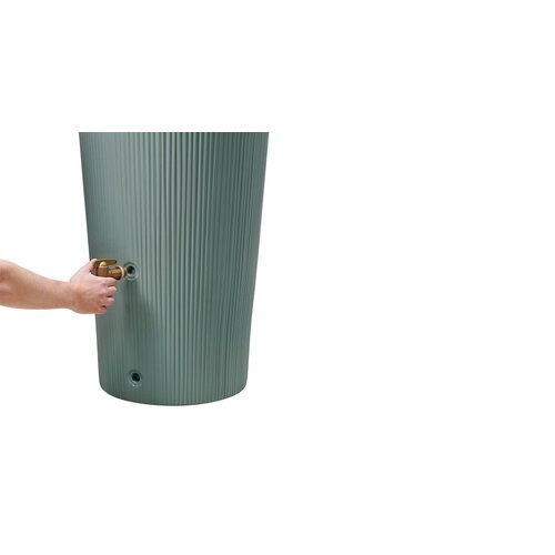 Garantia Regenton Vaso Decor - Agave - 220 Liter
