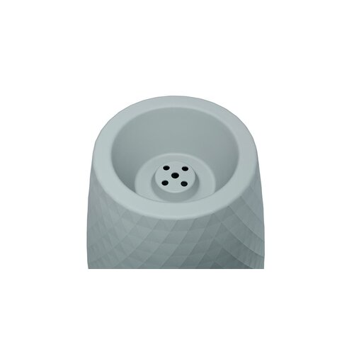 Garantia Triagon Regenton - 230 liter - Geïntegreerde Plantenbak - UV-beschermd