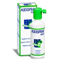 Audispray Adult - Ohrenspray für die Ohrhygiene