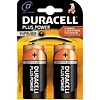 Duracell Duracell Alkaline Plus Power Duralock D Mono (LR20) - 1 Packung (2 Batterien)