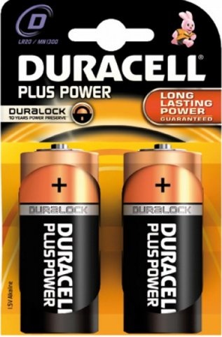 D Batterien - HÖRbatterien.eu