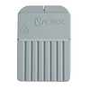 Widex Nanocare filter 2,1 mm