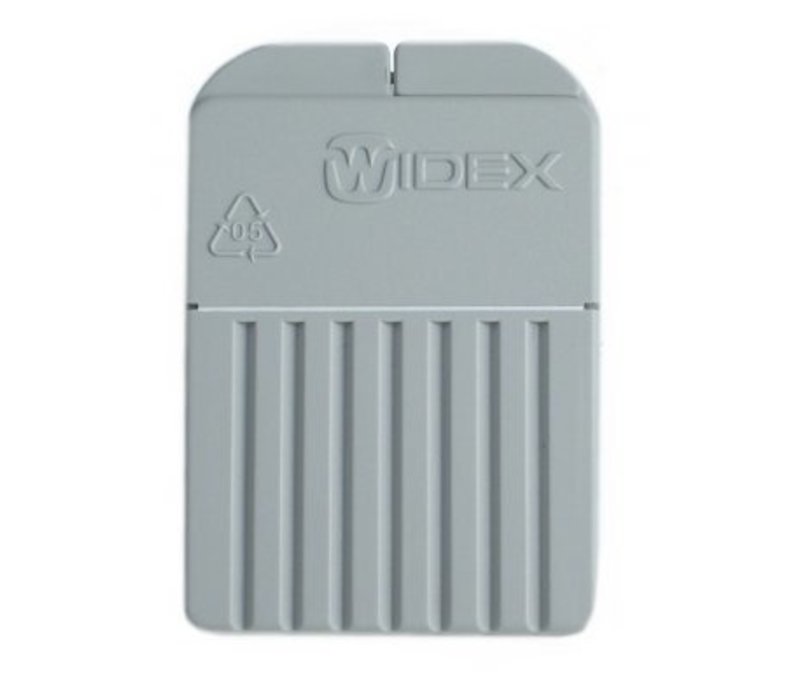 Widex Nanocare filter 2,1 mm