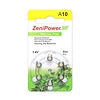 ZeniPower ZeniPower A10 Gelb (PR70) - 10 Päckchen (60 Batterien)