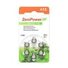 ZeniPower ZeniPower A13 Orange (PR48)  - 20 Päckchen (120 Batterien)