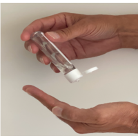 Handgel Hände-Desinfektionsmittel Densept 70% - 50ML Flasche