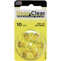 HearClear 10 Premium Plus - 1 Päckchen