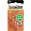 HearClear HearClear 13 Premium Plus - 20 Päckchen