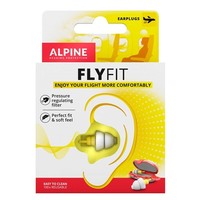 Alpine FlyFit Ohrstöpsel