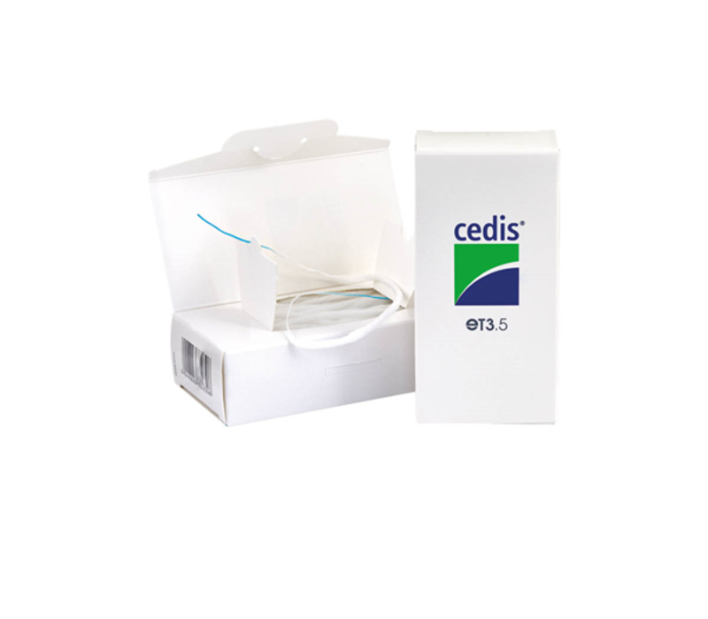 Cedis OtoFloss Reinigungsfäden (Set - 30 Stück)