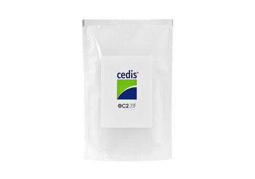Cedis Cedis Reinigungstuch (90x) Nachfüllverpackung