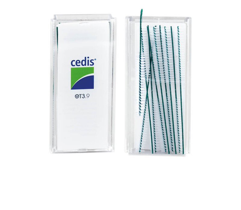 Cedis Spiralbürsten Ø 5.0 mm