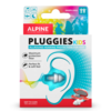 Alpine Alpine Pluggies Kids