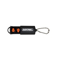 Rayovac Battery Box Key Chain