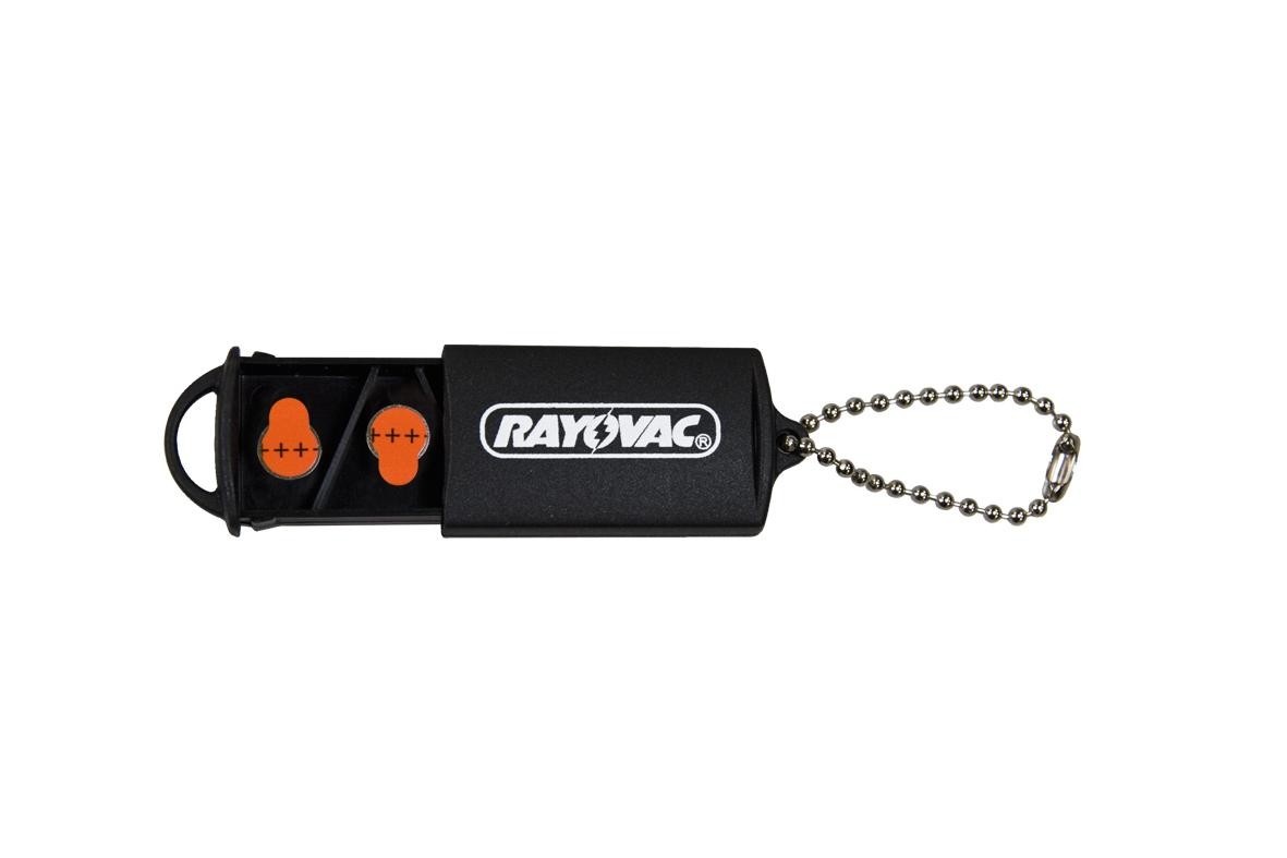 Rayovac Battery Box Key Chain - BestBatteryDeals.com