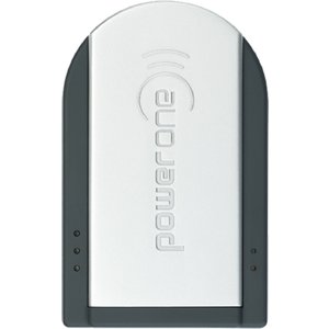 PowerOne PowerOne CARDLADER voor 2 ACCUplus type 10-13-312