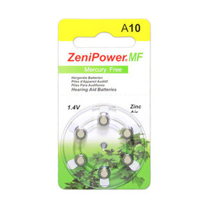 ZeniPower PowerOne A10 – 1 pack