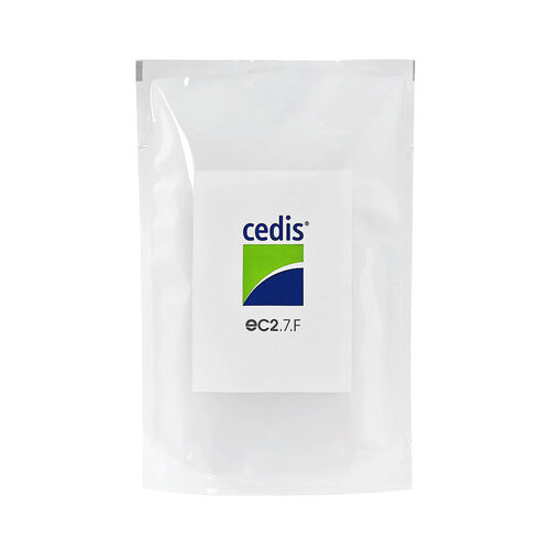 Cedis Cedis cleansing wipes (90x) refill pack