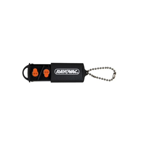 Rayovac Rayovac 312 Extra (Blister/8) - 30 Packungen + kostenloser Rayovac Batterie stift