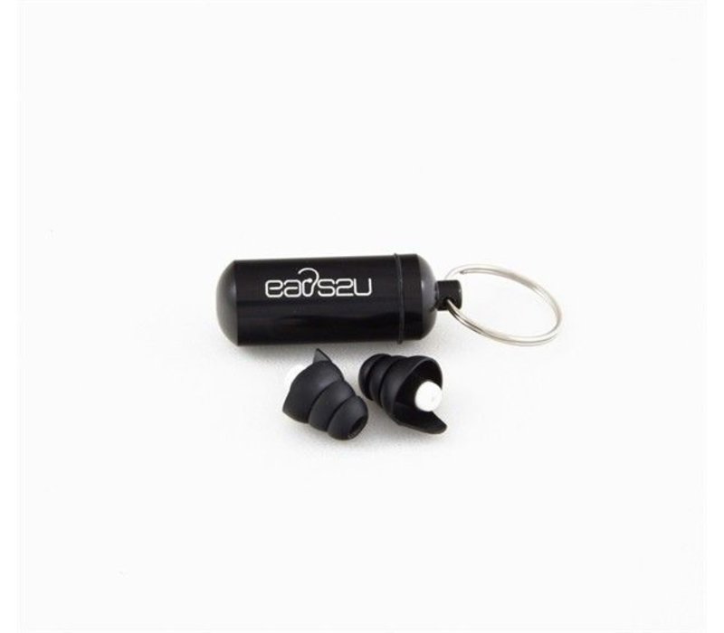 Ears2U gehoorbescherming oordopjes