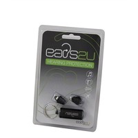 Ears2U hearing protection ear plugs