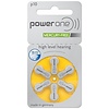 PowerOne PowerOne p10 (PR70) – 10 blisters (60 batteries)