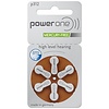 PowerOne PowerOne p312 (PR41) – 50 packs (300 batteries)