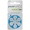 PowerOne PowerOne p675 – 10 packs (60 batteries)