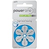 PowerOne PowerOne p675 - 10 pakjes (60 batterijen)