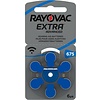 Rayovac Rayovac 675 (PR44) Extra Advanced - 1 pakje (6 batterijen)