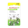 ZeniPower ZeniPower A10 - 1 blister (6 batteries)