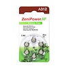 ZeniPower ZeniPower A312 – 20 blisters (120 batteries)