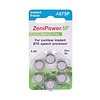 ZeniPower ZeniPower A675P Cochlear - 100 pakjes (600 batterijen)