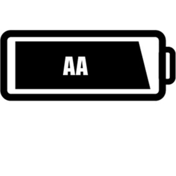 AA Batterijen