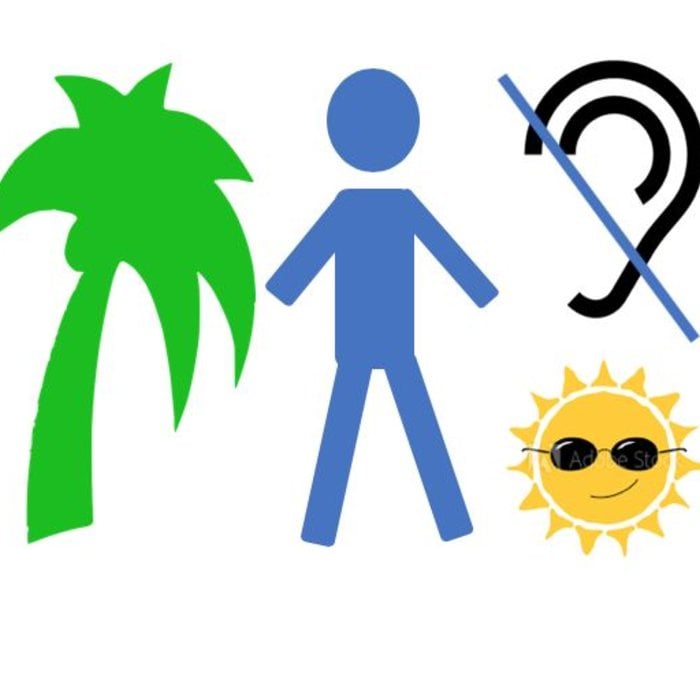 Hearing aids in a tropical climate