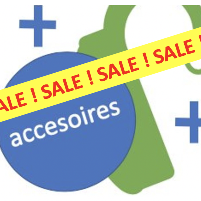 SALE | Accessoires