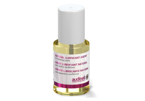 Audinell Audinell natuurlijke olie (15ml)